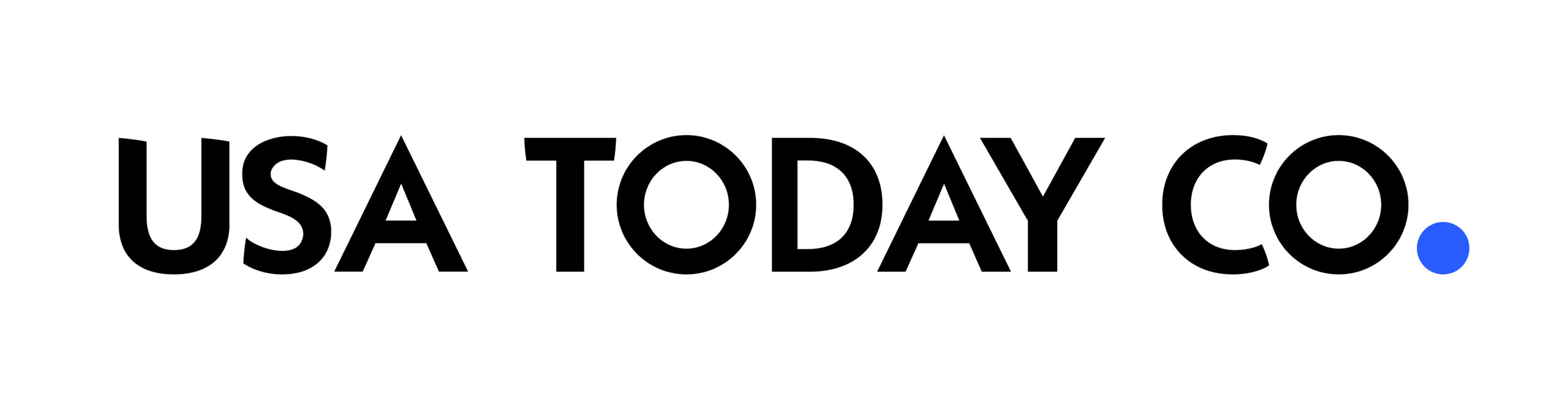USA TODAY CO. (Media Features)