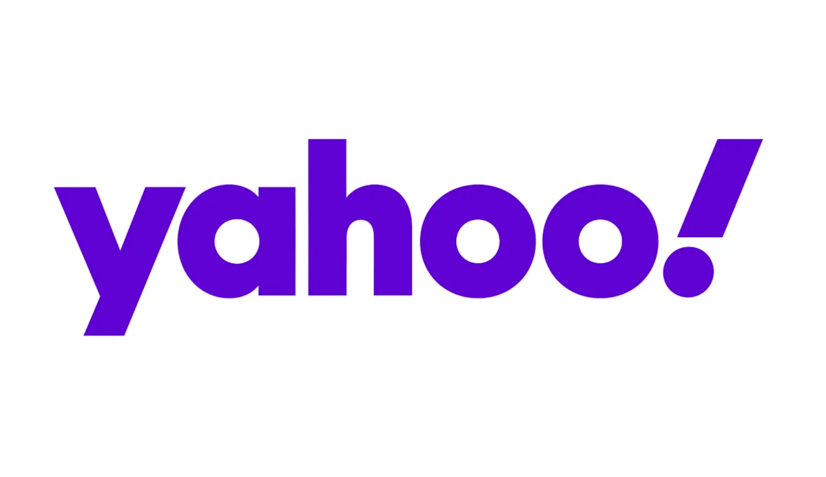 Yahoo! Logo (Media Features)